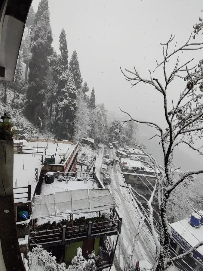Mountain Chalet Darjeeling  Extérieur photo